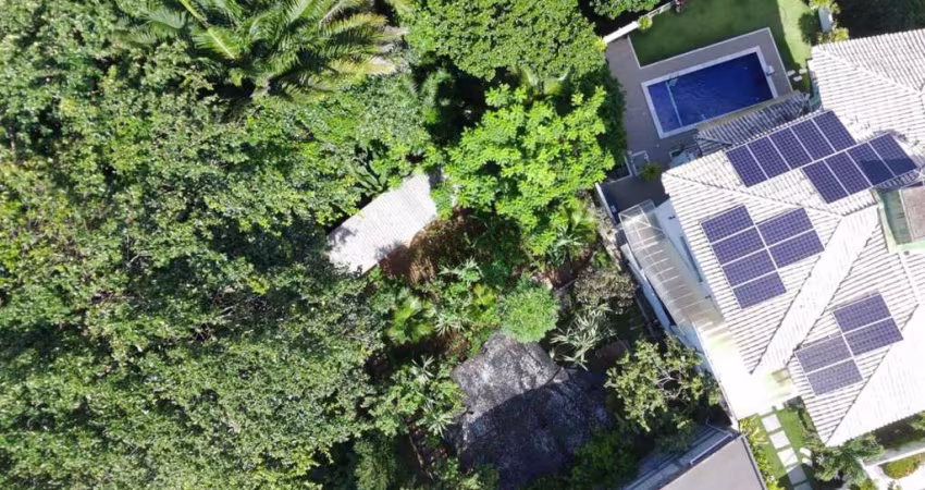 TERRENO VILLAS DO BOSQUE