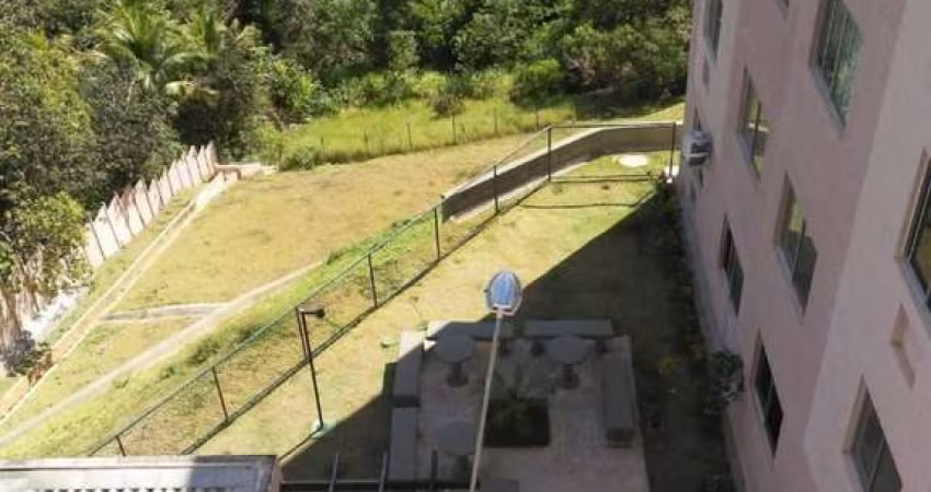 Apartamento Para Vender com 24, no bairro Caji em Lauro De Freitas