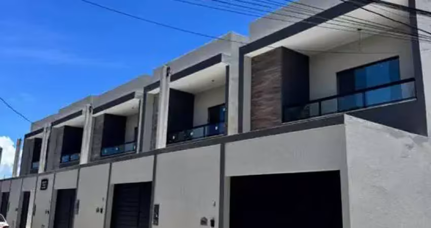Casa Individual 3 suítes – Praia de Ipitanga