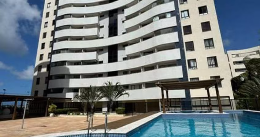 Venda Mandala - Lauro de Freitas Nascente Mobiliado 3/4 sendo 2 suítes