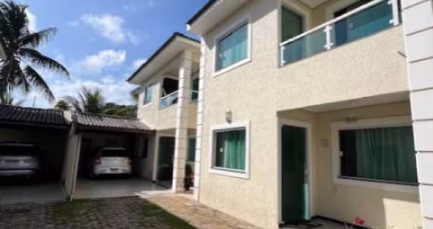 Descubra o seu novo lar! Casa Duplex dos Sonhos – Apenas R$ 575 mil!