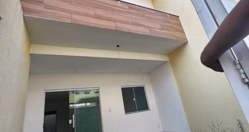 Casa individual 4/4 - Vila Praiana - Lauro de Freitas