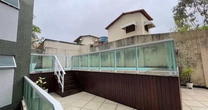 Apartamento 3/4 - Pitangueiras- Lauro de Freitas.