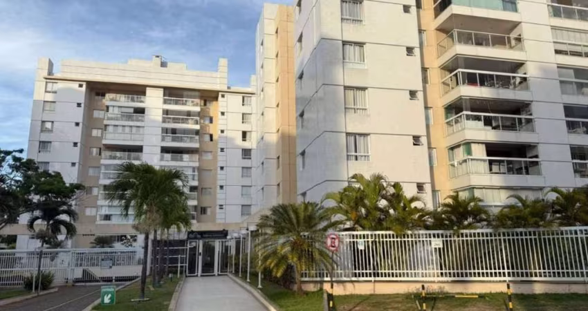 *APARTAMENTO TOTALMENTE MOBILIADO NO RESERVA ALPHAVILLE 1 EM SALVADOR