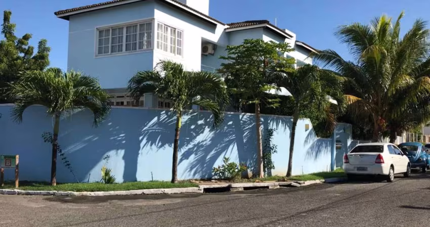 Casa de Alto Padrão à Venda – Vilas do Bosque, Lauro de Freitas