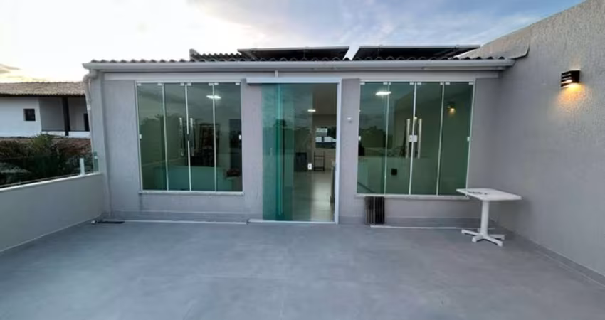 Belíssimo Triplex à Venda e para Aluguel em Vilas do Atlântico
