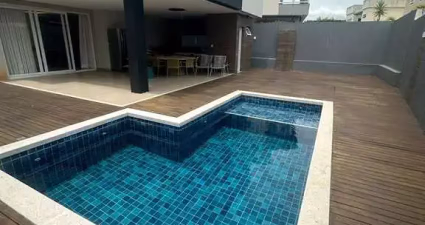 Alphaville litoral norte 2| 4 suítes| fino acabamento| porteira fechada r$2.700.000,00