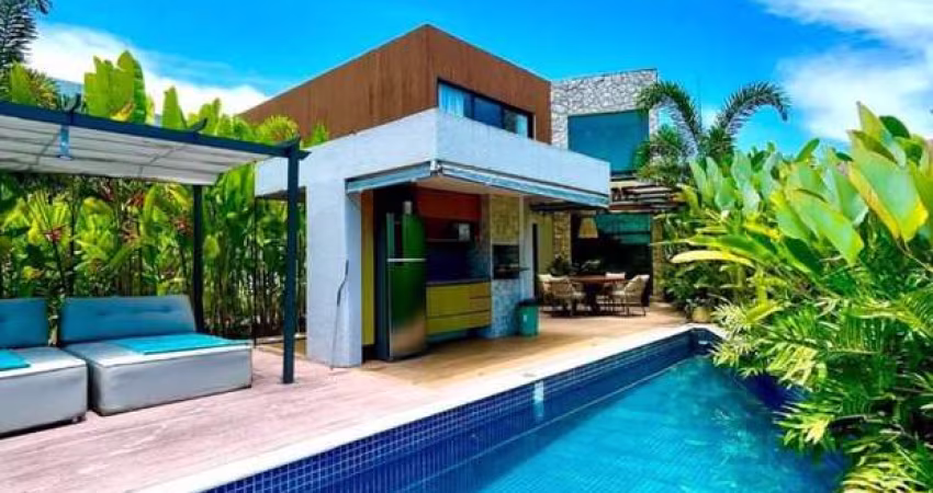 BAIXOU  de R$ 3.000.000,00 por R$ 2.650.000,00  Descritivo : *Alphaville Litoral Norte 1*