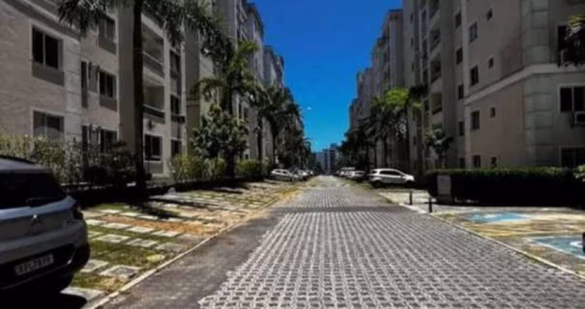 Apartamento 2/4 com suite em Buraquinho