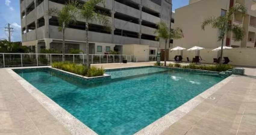 Apartamento 2/4 com suíte em Buraquinho.