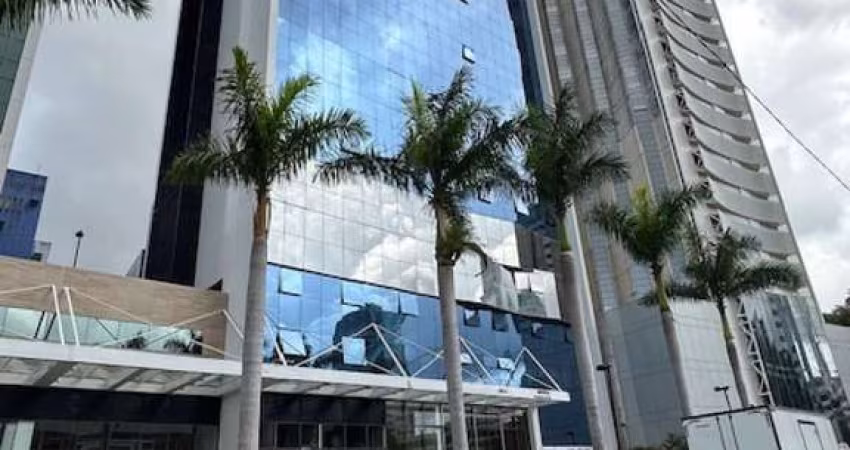 ALUGUEL SALA COMERCIAL – MONDIAL SALVADOR OFFICE