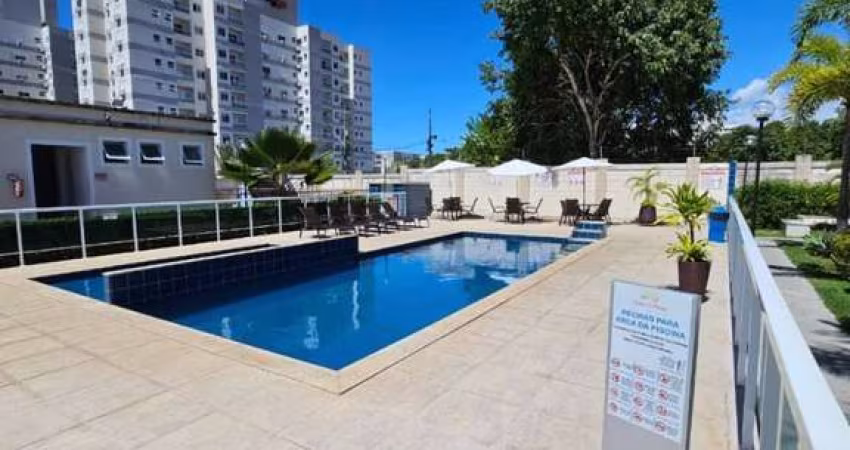 Solar das Flores – O Apartamento Perfeito para Você!