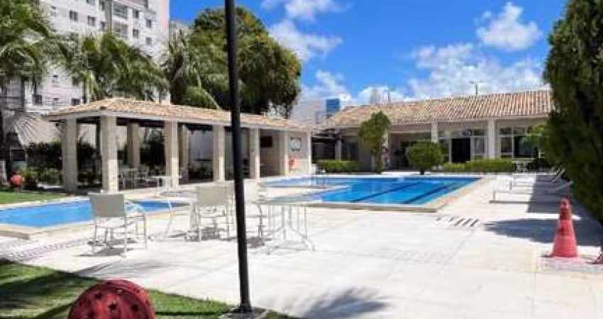 Apartamento no Riviera em Buraquinho.