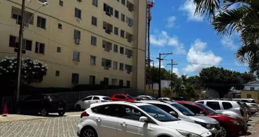 Apartamento 3/4 no centro de Lauro de Freitas.