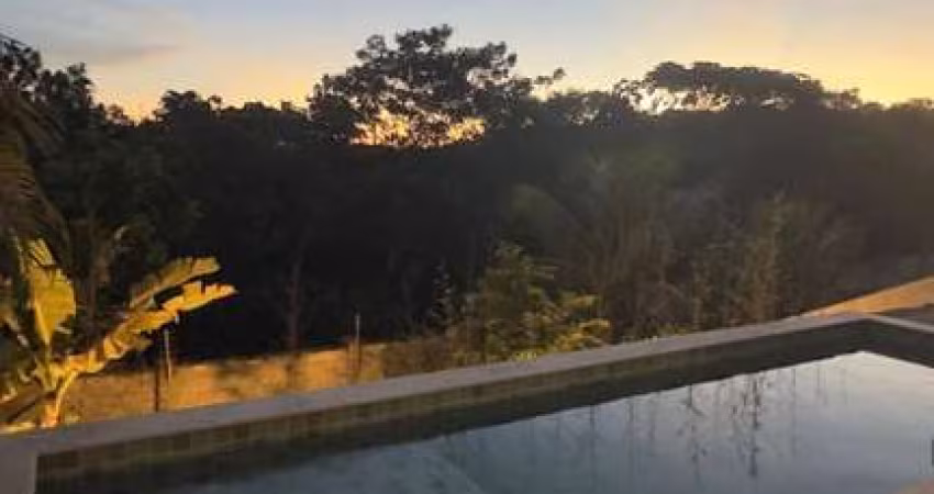 EXCLUSIVIDADE| LUXO E REQUINTE NO ALPHAVILLE LITORAL NORTE 2| 4 SUÍTES|  R$13.000 COM TXS| MOBILIADA