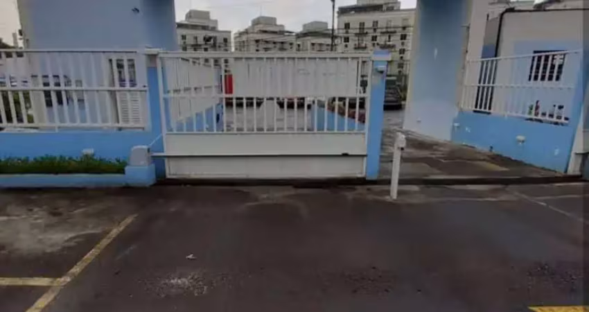 Apartamento com 2 quartos à venda na Rua Rio das Graças, 22, Caji, Lauro de Freitas