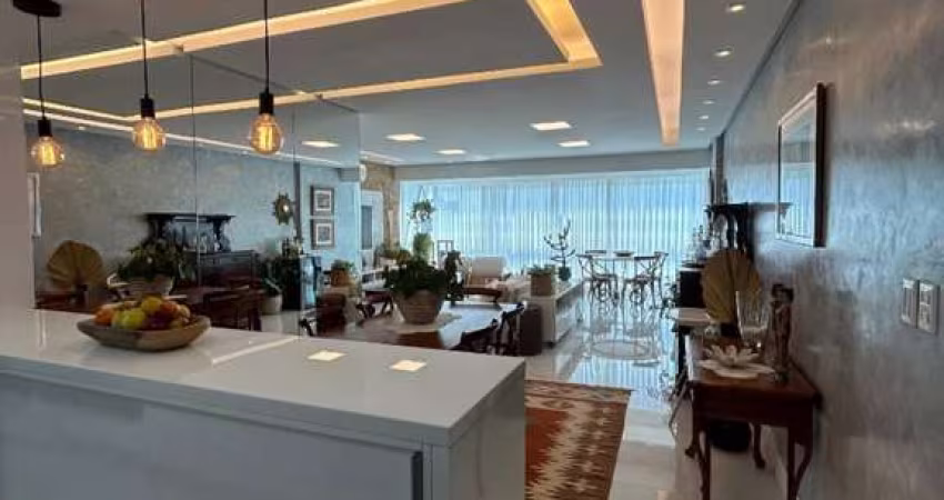 Apartamento com 3 suítes no vista imperial - jardim aeroporto - Lauro de Freitas