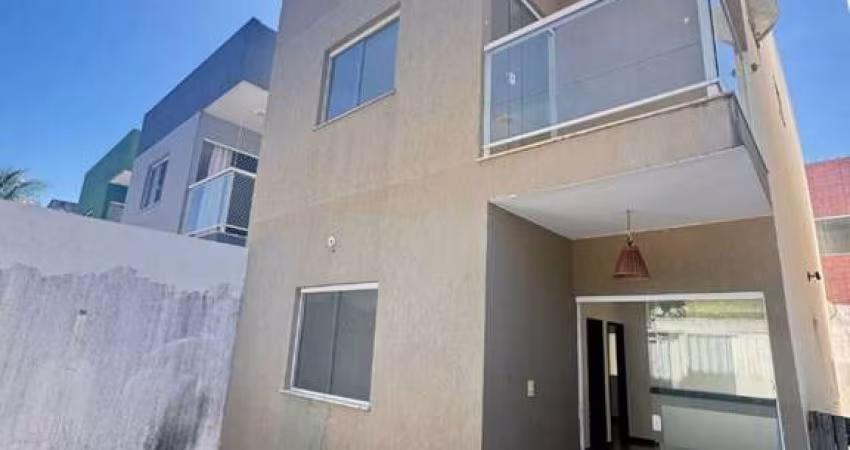 Casa para Locação ou Venda – Ipitanga