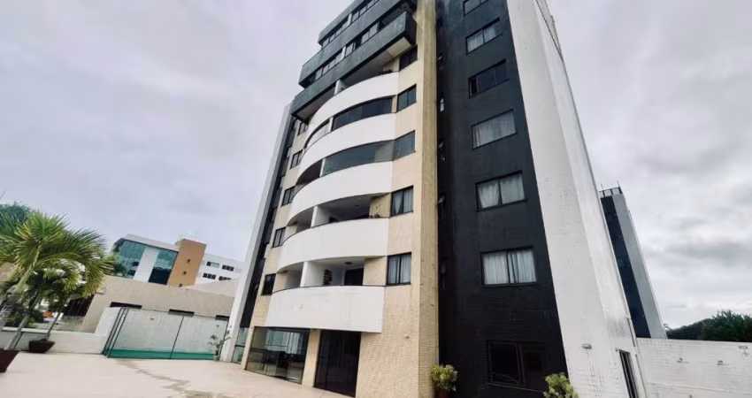 Apartamento à venda – Jardim Aeroporto | Lauro de Freitas R$ 530.000 | 82m² | 3 quartos (1 suíte).