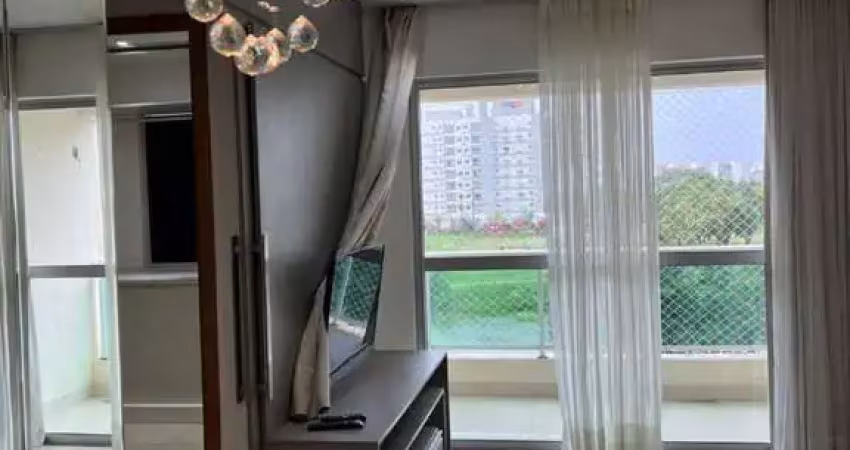Apartamento com 2 quartos para alugar na Rua Pataro Machado, 22, Centro, Lauro de Freitas