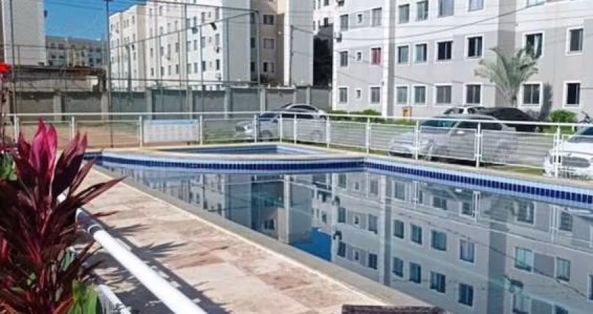Apartamento no Sun Palace a venda em Abrantes.