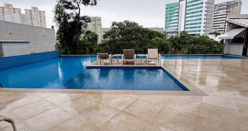 Apartamento Alto Padrão à Venda – Mansão Ville Vert | Alphaville I