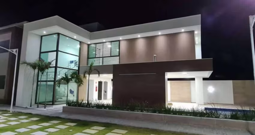 Apartamento 2/4 com suíte no Residencial Jardins de Versailles.