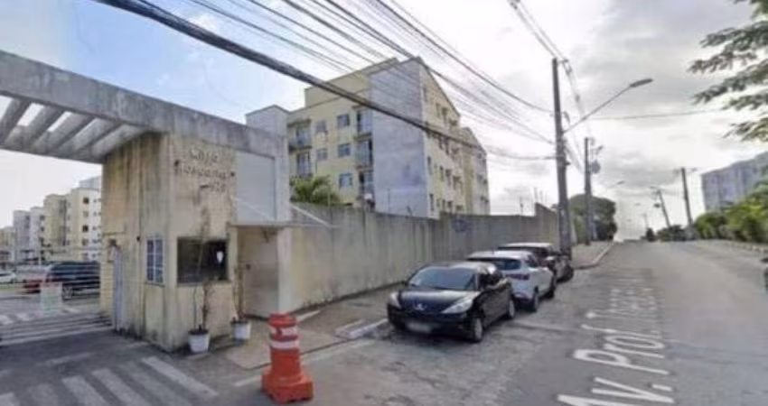 Vendo Apartamento em Lauro de Freitas no Condomínio Cittá Toscana