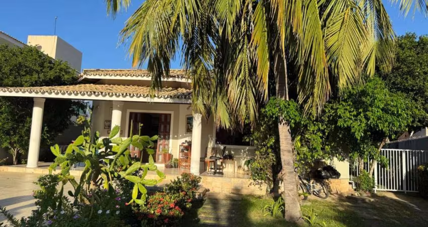 ALUGUEL ANUAL – CASA TÉRREA EM CONDOMÍNIO FECHADO | VILLAS DO BOSQUE – LAURO DE FREITAS