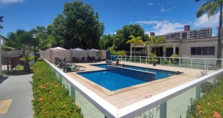 APARTAMENTO À VENDA – CONDOMÍNIO SOLAR DAS FLORES
