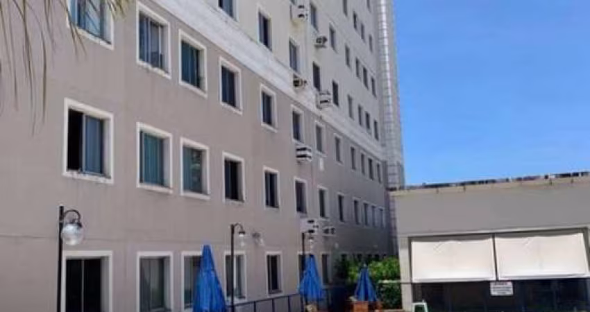 Vendo Apto 2/4 - 6° Andar- Lauro de Freitas - Cond.  Spazio Solarium - Apenas R$255.000,00