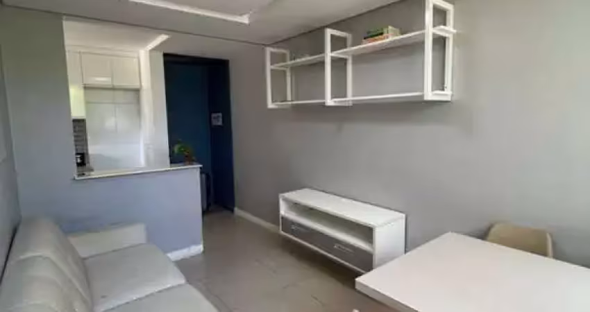 Vendo apartamento em Lauro de Freitas - Parque Solar do Atlântico.