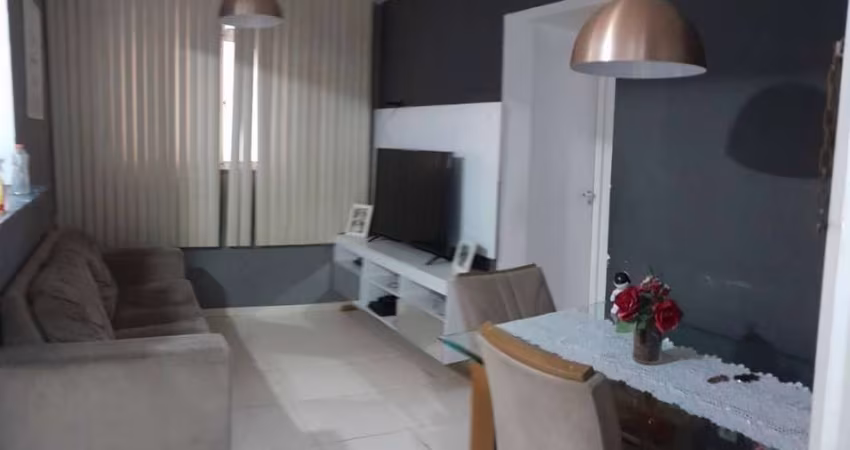 Apartamento no CONDOMÍNIO CITTA TOSCANA.