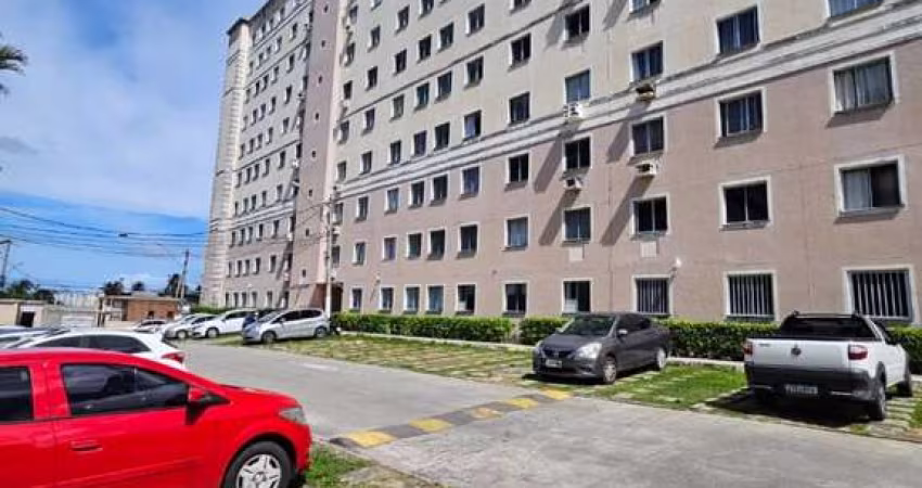Apartamento no Spazio Solarium nascente e todo projetado!