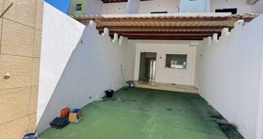 Oportunidade de Locação - Casa Individual em Lauro de Freitas!