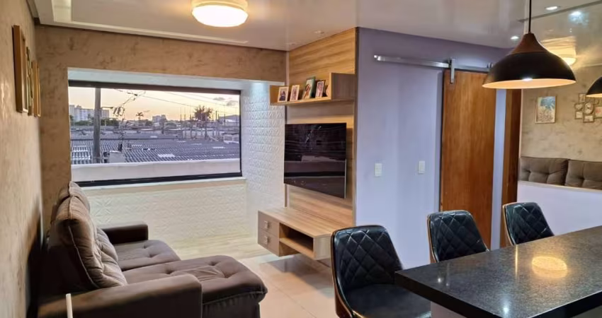 Apartamento no Residencial Maré Nostrum