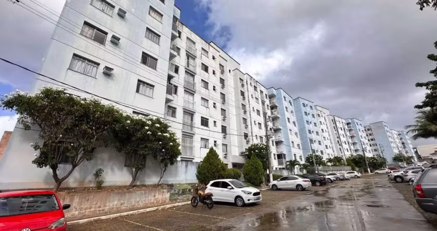 Apartamento, 2 quartos com suíte - Centro, Lauro de Freitas