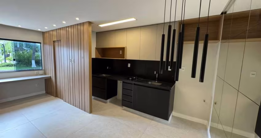 Vendo Apartamento 1/4 (Studio) no LITORANIUS 1.