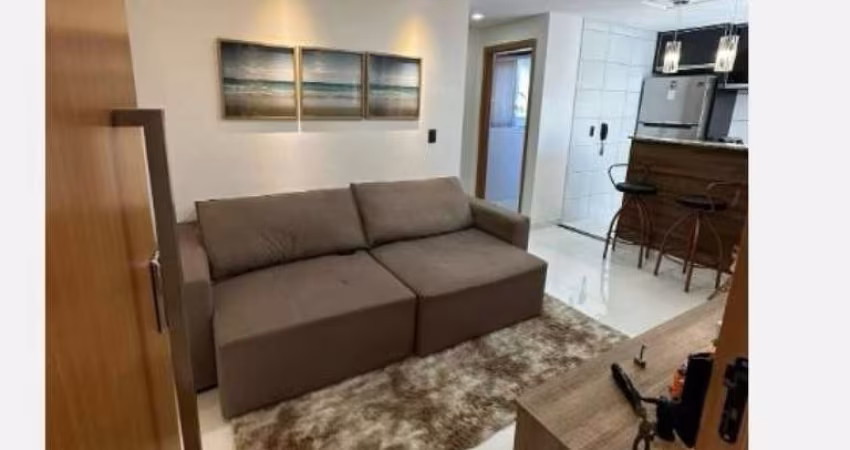 Apartamento á Venda com 2/4 no centro de Lauro de Freitas.