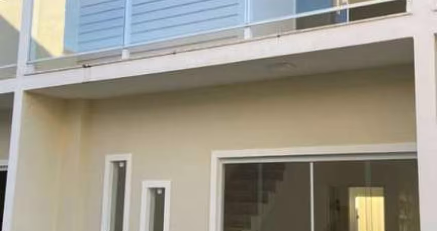 Casa de Condomínio para aluguel com 3 quartos 2 suítes no bairro Jockey Club em Lauro De Freitas