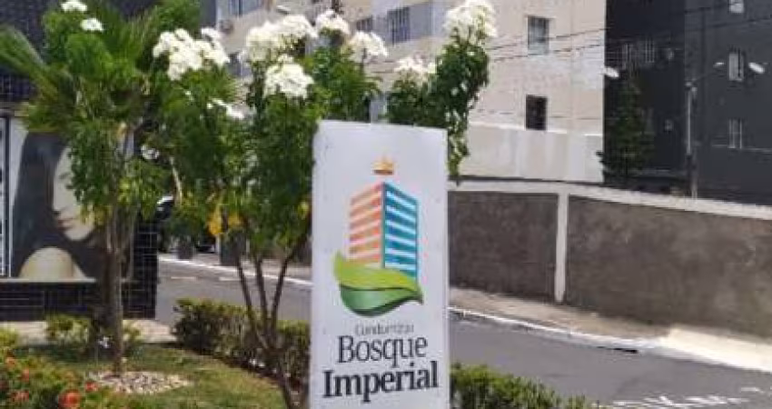 Apartamento á Venda com 3 quartos em São Marcos.