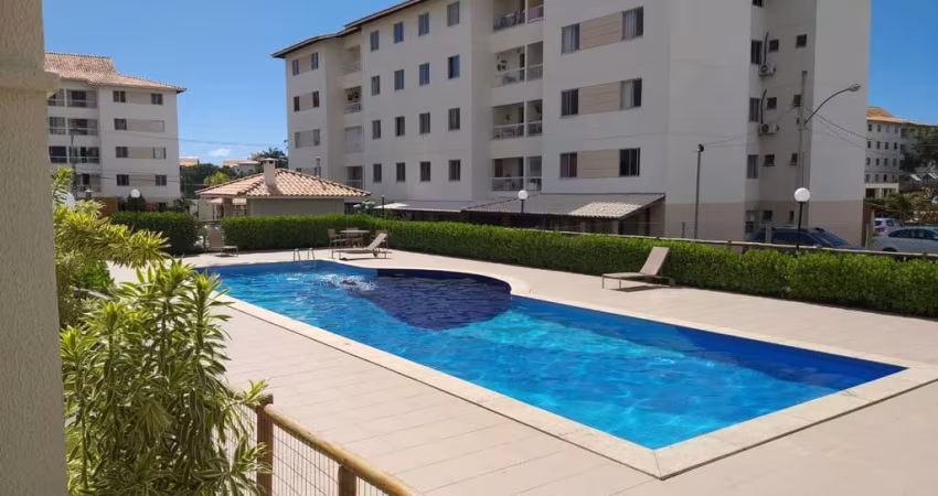 Apartamento á venda 2/4 no reserva parque.