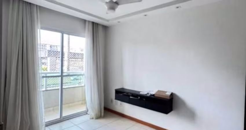 Apartamento para Locação – Condomínio Soberanos, Buraquinho.