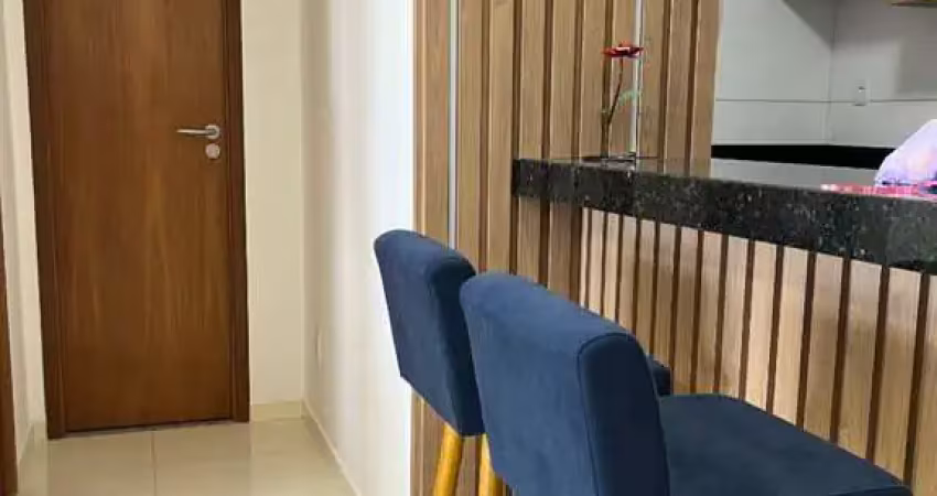 Apartamento á Venda com 1/4 no Condomínio Ilha de Creta - Piatã.