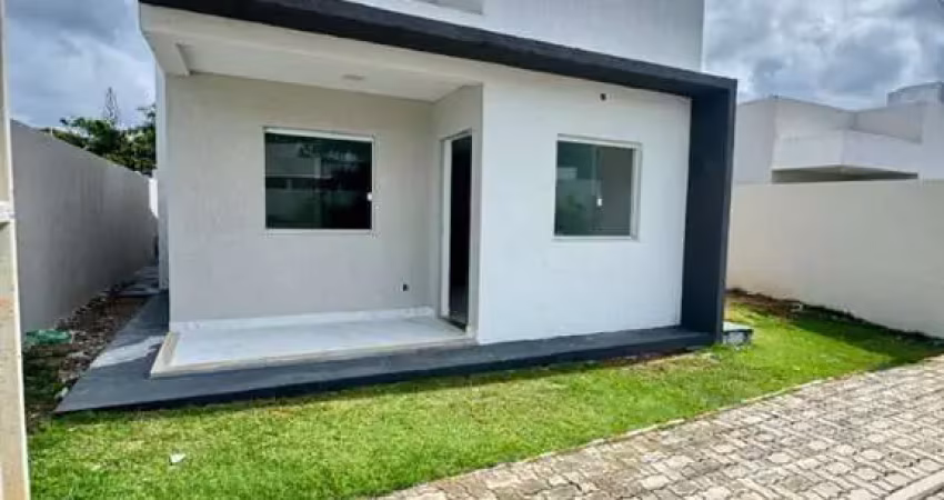 Casa Térrea em Condomínio Fechado – Abrantes Conforto, segurança e lazer para sua família.