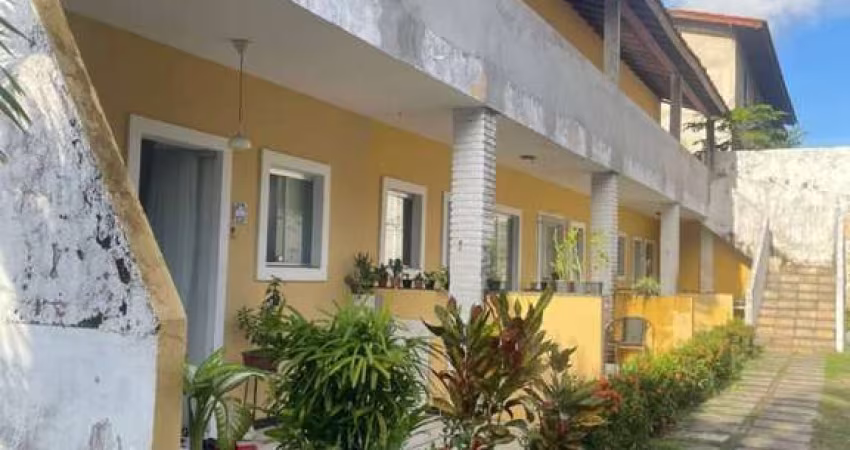 Apartamento á Venda com 3/4, sendo 1 suítes no edifício Residencial