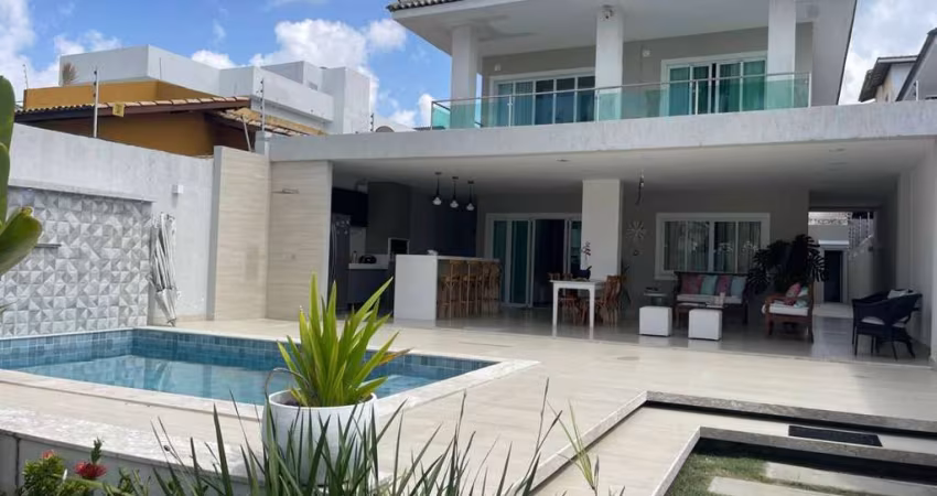 Casa Solta para Locação em Lauro de Freitas — Mobiliada.