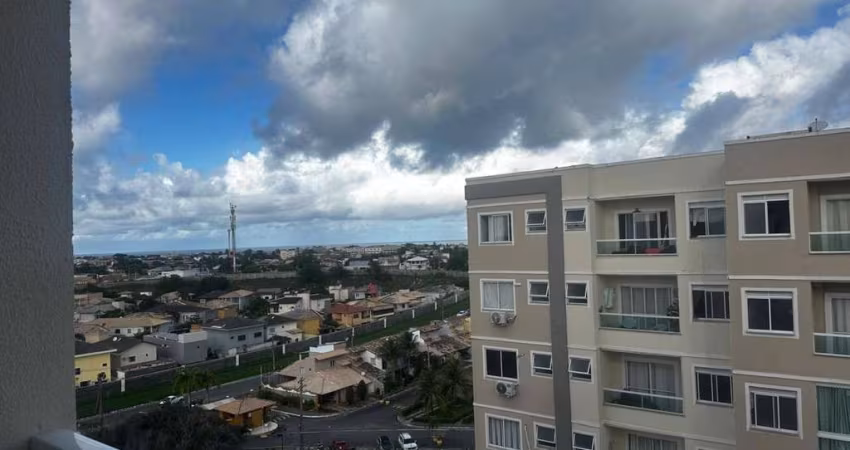 Apartamento Para Alugar com 2/4, sendo 1 suíte no Condomínio solar do Porto.
