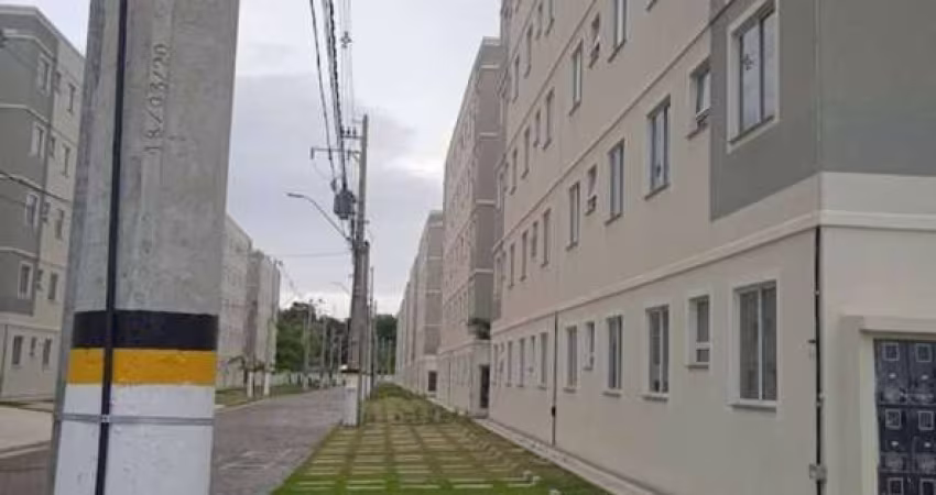 Apartamento á Venda com 2 quartos no Cond. Solar de Maiorca.
