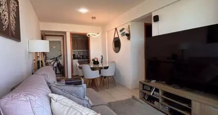 Apartamento à venda – Torres do Atlântico, Lauro de Freitas.